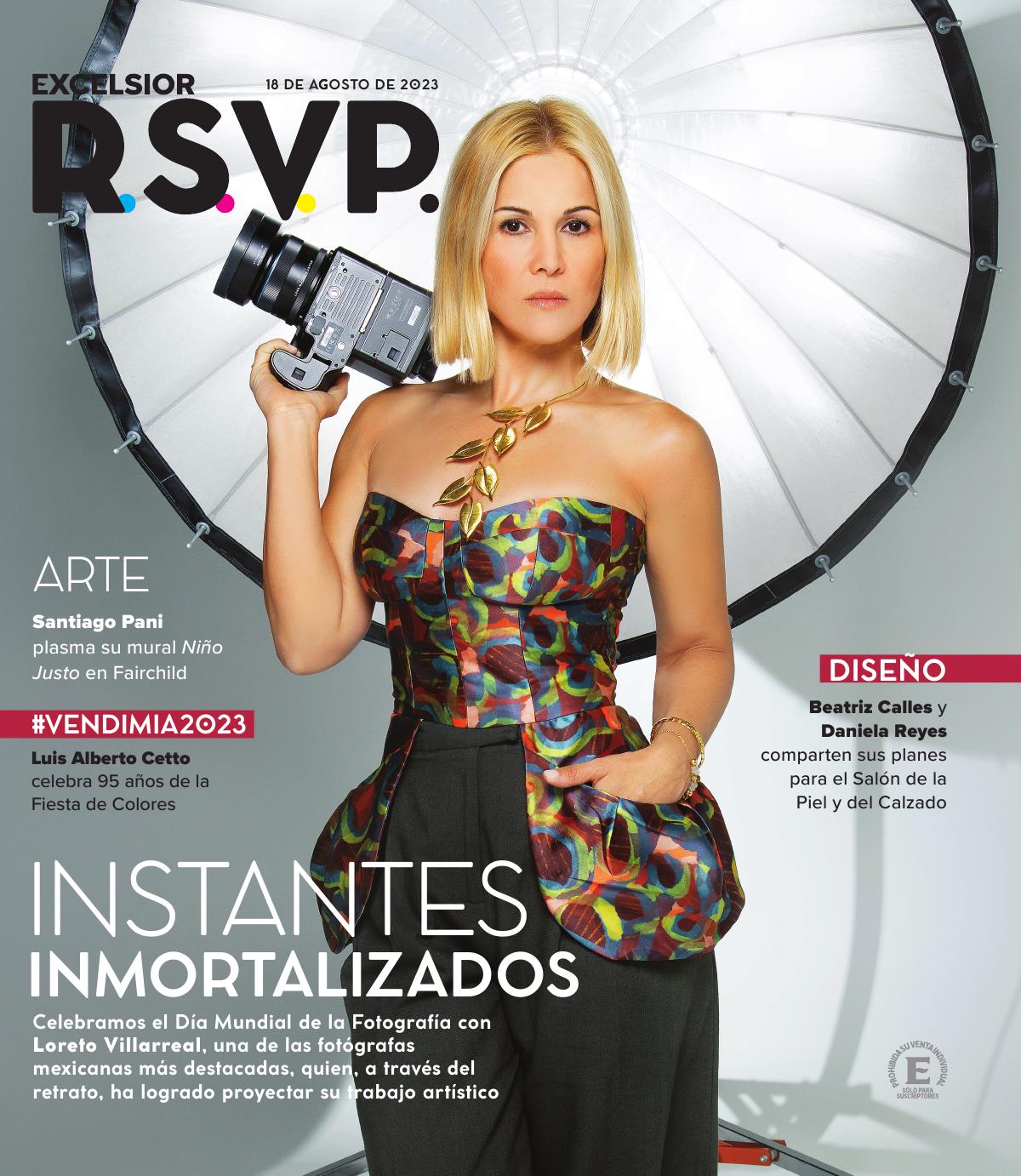 Mariana Solis Olaya RSVPOnline