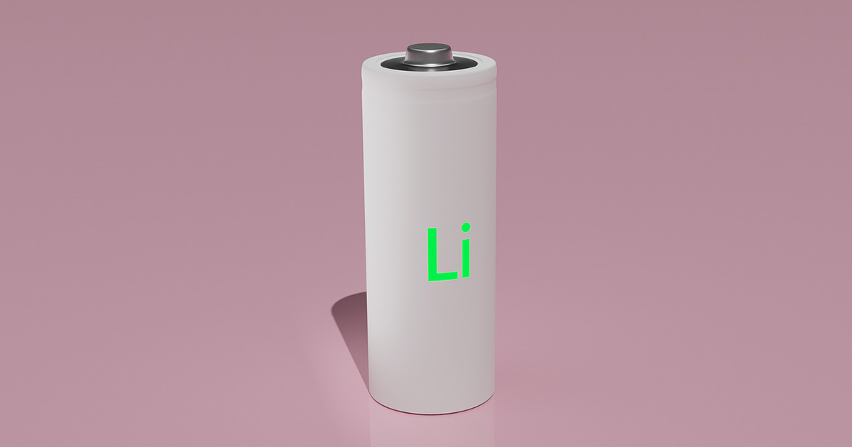 Negara apa yang memiliki lithium paling banyak di dunia?  Jadi peringkat dunia