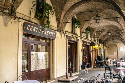 italia mantova ristorante soportales