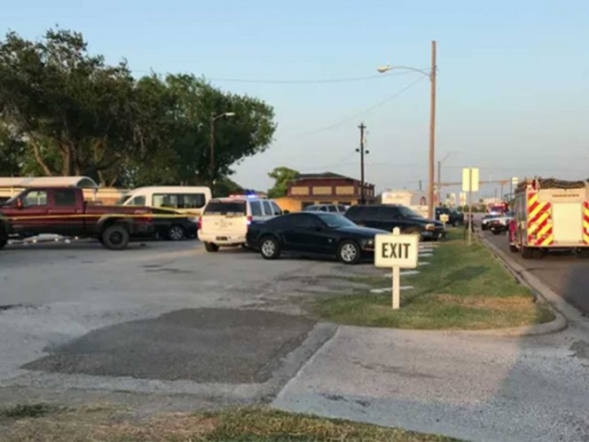 Dos tiroteos en Texas dejan 5 muertos