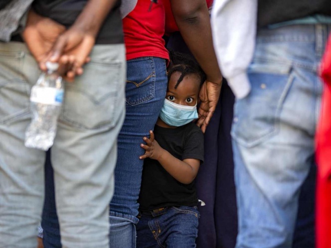 Haití, el país que afronta la pandemia sin vacunas covid