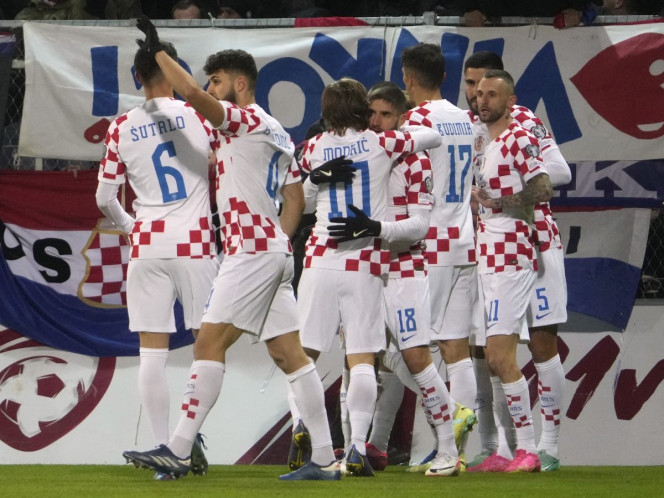 Victoria de Croacia los pone con un pie en la Eurocopa 2024. Noticias en tiempo real