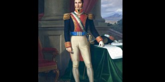 Iturbide, Agustín de (1783 - 1824) 2442147
